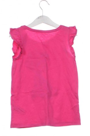 Tricou pentru copii Isaac Mizrahi, Mărime 6-7y/ 122-128 cm, Culoare Roz, Preț 35,99 Lei