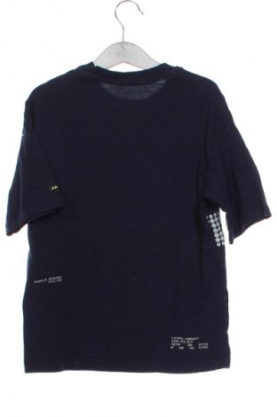 Kinder T-Shirt Jack & Jones, Größe 7-8y/ 128-134 cm, Farbe Blau, Preis € 7,58