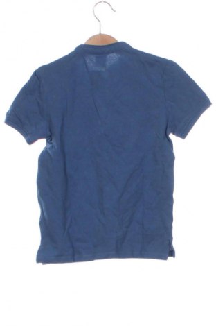 Kinder T-Shirt Kids, Größe 6-7y/ 122-128 cm, Farbe Blau, Preis € 5,83