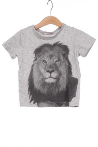 Детска тениска Kids By Lindex, Размер 18-24m/ 86-98 см, Цвят Многоцветен, Цена 10,99 лв.