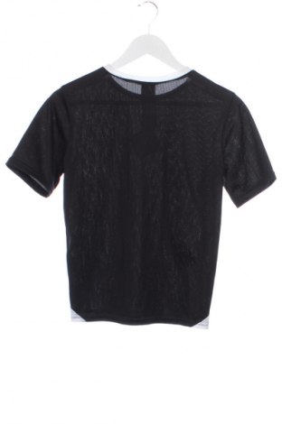 Tricou pentru copii Kipsta, Mărime 11-12y/ 152-158 cm, Culoare Negru, Preț 33,99 Lei