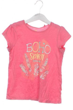 Kinder T-Shirt Lupilu, Größe 3-4y/ 104-110 cm, Farbe Rosa, Preis € 6,14