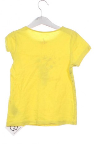 Tricou pentru copii Lupilu, Mărime 4-5y/ 110-116 cm, Culoare Galben, Preț 20,99 Lei