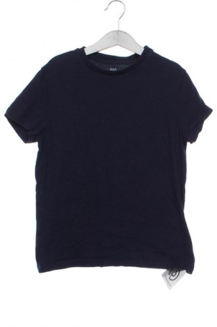 Kinder T-Shirt Marks & Spencer, Größe 9-10y/ 140-146 cm, Farbe Blau, Preis € 3,99