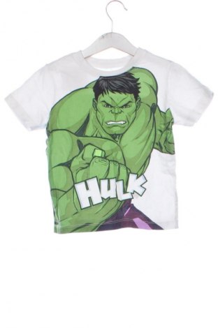 Tricou pentru copii Marvel, Mărime 2-3y/ 98-104 cm, Culoare Multicolor, Preț 53,40 Lei