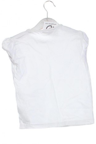 Dětské tričko  Next, Velikost 4-5y/ 110-116 cm, Barva Bílá, Cena  188,00 Kč