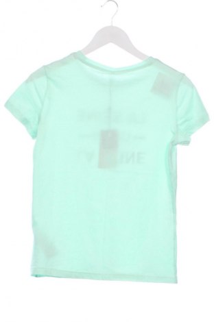 Kinder T-Shirt ONLY, Größe 12-13y/ 158-164 cm, Farbe Grün, Preis € 11,76
