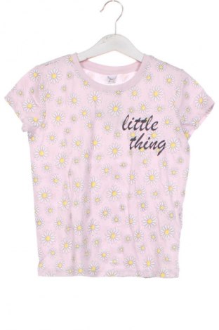 Dziecięcy T-shirt Pocopiano, Rozmiar 6-7y/ 122-128 cm, Kolor Kolorowy, Cena 27,59 zł