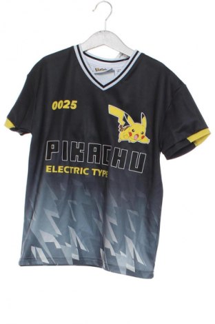 Dětské tričko  Pokemon, Velikost 6-7y/ 122-128 cm, Barva Vícebarevné, Cena  198,00 Kč