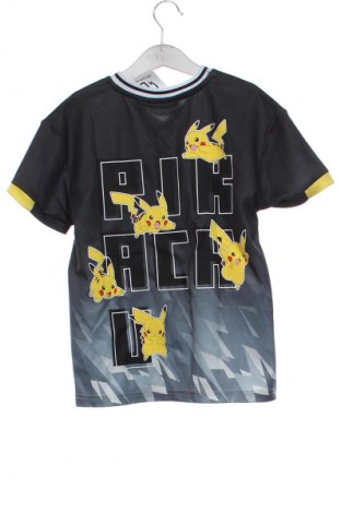 Dětské tričko  Pokemon, Velikost 6-7y/ 122-128 cm, Barva Vícebarevné, Cena  198,00 Kč