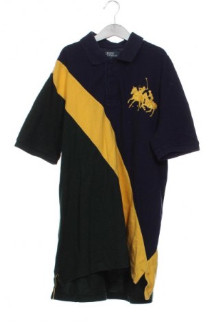 Dětské tričko  Polo Ralph Lauren, Velikost 15-18y/ 170-176 cm, Barva Vícebarevné, Cena  916,00 Kč