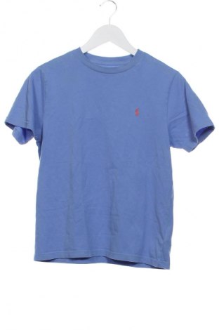 Dětské tričko  Polo Ralph Lauren, Velikost 10-11y/ 146-152 cm, Barva Modrá, Cena  342,00 Kč