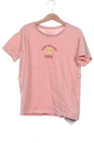 Dětské tričko  Primark, Velikost 10-11y/ 146-152 cm, Barva Růžová, Cena  127,00 Kč