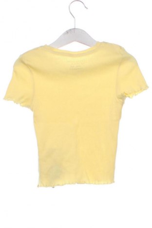 Dětské tričko  Primark, Velikost 4-5y/ 110-116 cm, Barva Žlutá, Cena  144,00 Kč