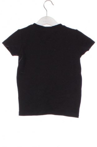 Dziecięcy T-shirt Reserved, Rozmiar 6-7y/ 122-128 cm, Kolor Czarny, Cena 27,59 zł