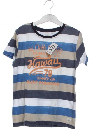 Kinder T-Shirt Sam, Größe 7-8y/ 128-134 cm, Farbe Mehrfarbig, Preis € 4,99
