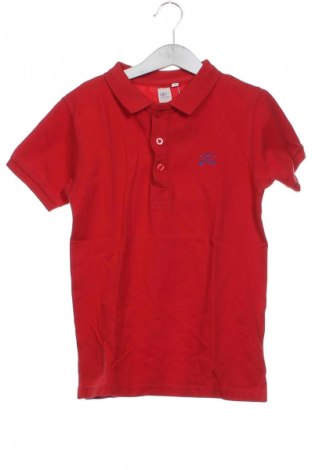Kinder T-Shirt Sam, Größe 6-7y/ 122-128 cm, Farbe Rot, Preis € 4,99