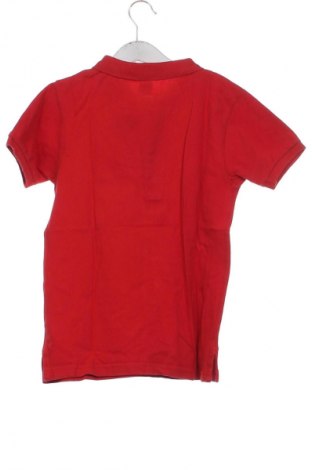 Kinder T-Shirt Sam, Größe 6-7y/ 122-128 cm, Farbe Rot, Preis € 4,99