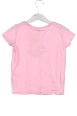 Kinder T-Shirt Sinsay, Größe 3-4y/ 104-110 cm, Farbe Rosa, Preis € 6,14