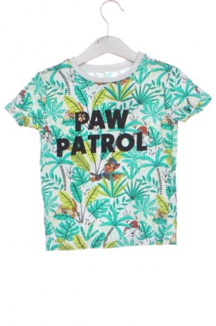 Tricou pentru copii Sinsay, Mărime 2-3y/ 98-104 cm, Culoare Multicolor, Preț 41,13 Lei