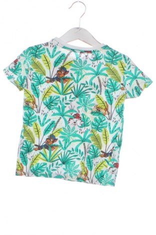 Tricou pentru copii Sinsay, Mărime 2-3y/ 98-104 cm, Culoare Multicolor, Preț 41,13 Lei
