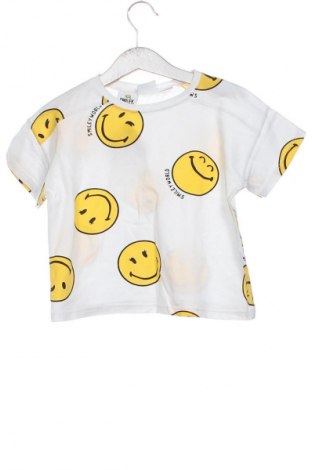 Gyerek póló Smiley World, Méret 18-24m / 86-98 cm, Szín Sokszínű, Ár 1 719 Ft