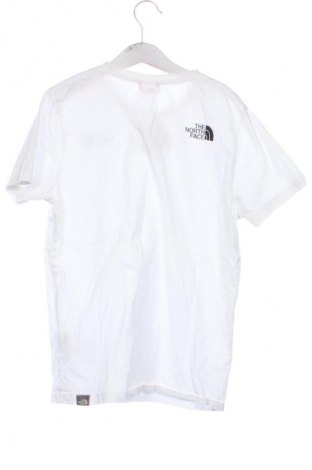 Kinder T-Shirt The North Face, Größe 14-15y/ 168-170 cm, Farbe Weiß, Preis 15,71 €