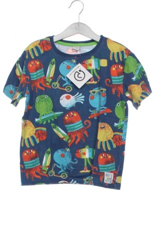 Dětské tričko  Tuc Tuc, Velikost 7-8y/ 128-134 cm, Barva Vícebarevné, Cena  148,00 Kč