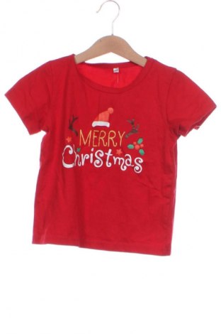 Kinder T-Shirt Unbranded, Größe 3-4y/ 104-110 cm, Farbe Mehrfarbig, Preis € 6,14