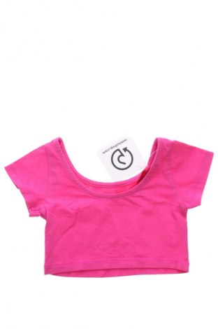 Dětské tričko  Unbranded, Velikost 2-3y/ 98-104 cm, Barva Růžová, Cena  213,00 Kč