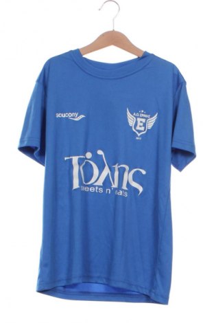 Dětské tričko  Unbranded, Velikost 12-13y/ 158-164 cm, Barva Modrá, Cena  124,00 Kč