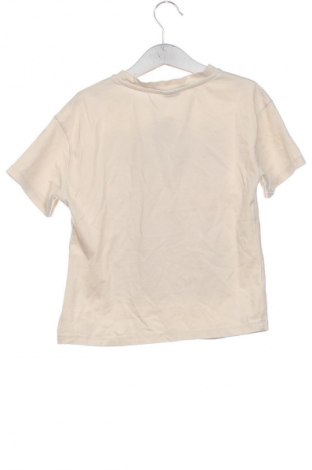Gyerek póló Unbranded, Méret 7-8y / 128-134 cm, Szín Bézs, Ár 2 400 Ft