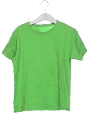 Kinder T-Shirt Unbranded, Größe 7-8y/ 128-134 cm, Farbe Grün, Preis € 6,99