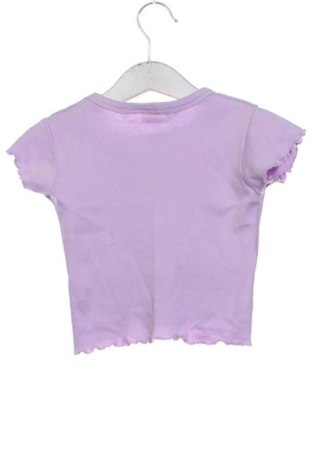 Kinder T-Shirt Unbranded, Größe 12-18m/ 80-86 cm, Farbe Lila, Preis € 6,14