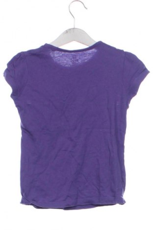 Kinder T-Shirt Unbranded, Größe 4-5y/ 110-116 cm, Farbe Lila, Preis € 6,14