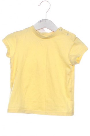 Kinder T-Shirt Unbranded, Größe 18-24m/ 86-98 cm, Farbe Gelb, Preis € 6,14