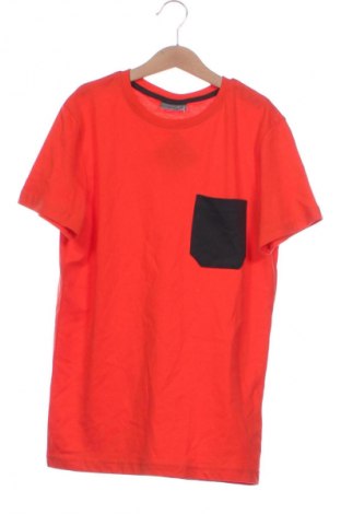 Kinder T-Shirt Unbranded, Größe 10-11y/ 146-152 cm, Farbe Orange, Preis € 6,14