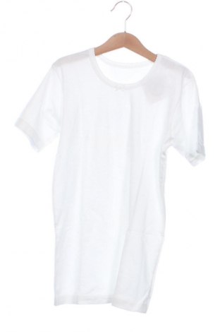 Dětské tričko  Unbranded, Velikost 9-10y/ 140-146 cm, Barva Bílá, Cena  144,00 Kč