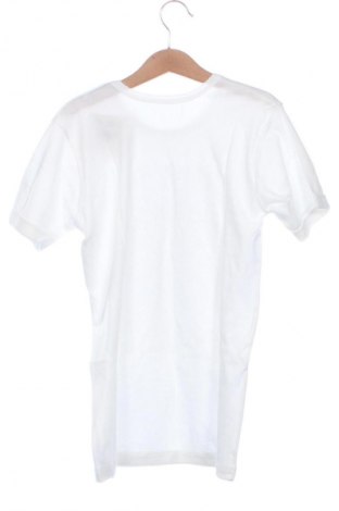 Dětské tričko  Unbranded, Velikost 9-10y/ 140-146 cm, Barva Bílá, Cena  144,00 Kč