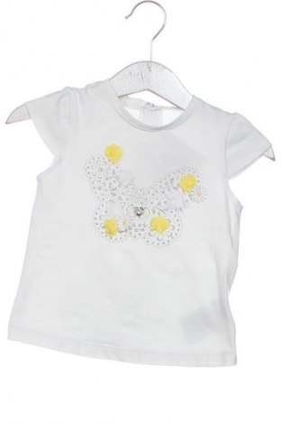 Gyerek póló Unbranded, Méret 9-12m / 74-80 cm, Szín Fehér, Ár 1 719 Ft