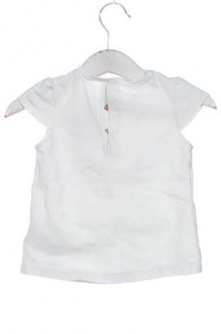 Gyerek póló Unbranded, Méret 9-12m / 74-80 cm, Szín Fehér, Ár 1 719 Ft