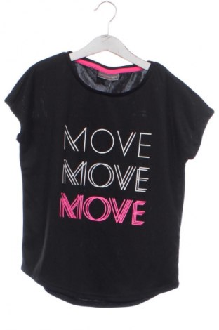 Tricou pentru copii Unbranded, Mărime 10-11y/ 146-152 cm, Culoare Negru, Preț 20,99 Lei