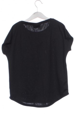 Tricou pentru copii Unbranded, Mărime 10-11y/ 146-152 cm, Culoare Negru, Preț 20,99 Lei