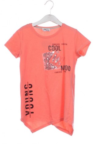 Detské tričko Unbranded, Veľkosť 10-11y/ 146-152 cm, Farba Oranžová, Cena  3,95 €