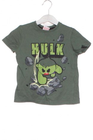 Tricou pentru copii Unbranded, Mărime 2-3y/ 98-104 cm, Culoare Verde, Preț 40,78 Lei
