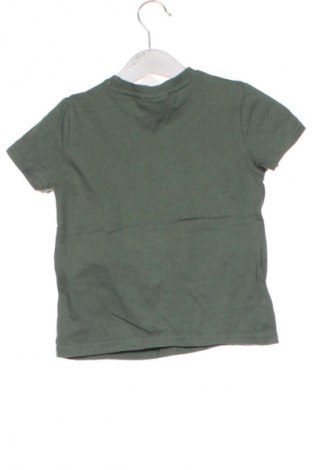 Tricou pentru copii Unbranded, Mărime 2-3y/ 98-104 cm, Culoare Verde, Preț 40,78 Lei