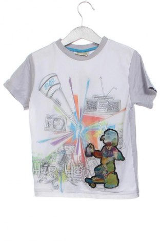 Dziecięcy T-shirt Unbranded, Rozmiar 4-5y/ 110-116 cm, Kolor Kolorowy, Cena 23,00 zł