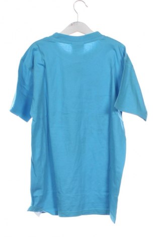 Tricou pentru copii Wenaas, Mărime 12-13y/ 158-164 cm, Culoare Albastru, Preț 27,99 Lei