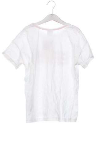 Tricou pentru copii Y.F.K., Mărime 10-11y/ 146-152 cm, Culoare Alb, Preț 28,29 Lei