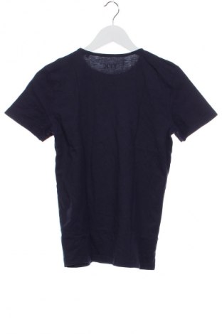 Dziecięcy T-shirt Y.F.K., Rozmiar 12-13y/ 158-164 cm, Kolor Niebieski, Cena 17,99 zł